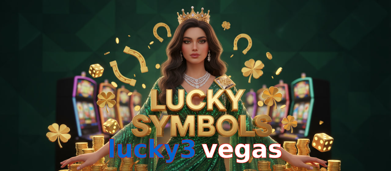 Lucky3 Vegas