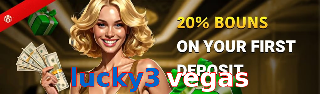 Lucky3 Vegas