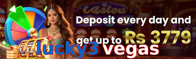 Lucky3 Vegas