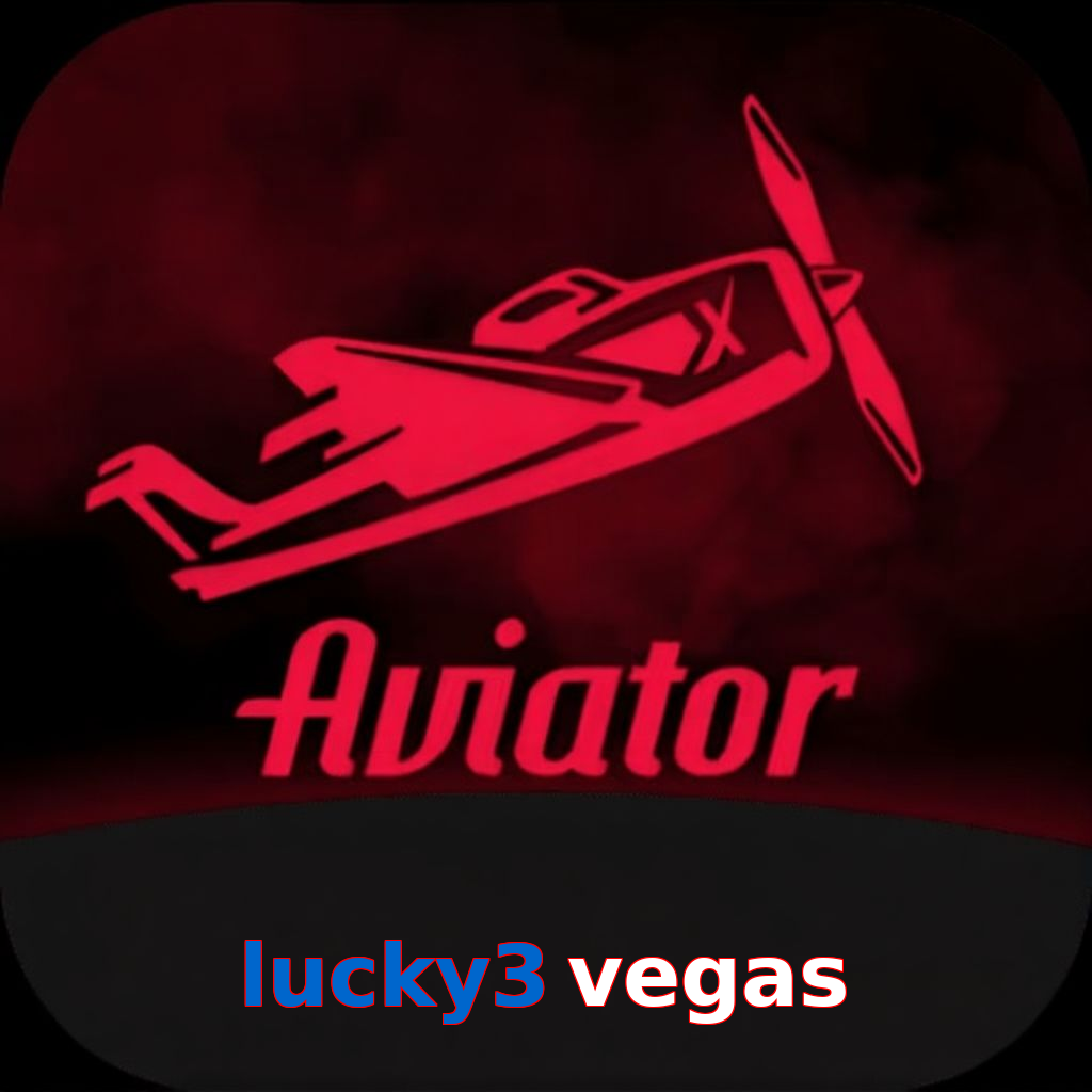 Lucky3 Vegas