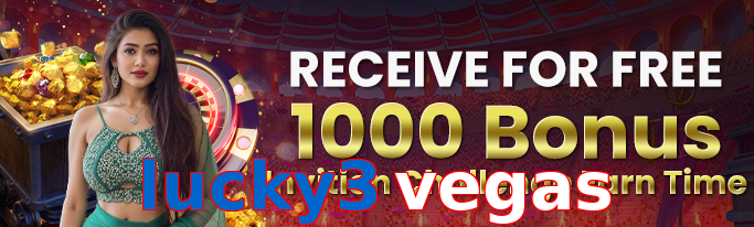 Lucky3 Vegas