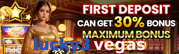 Lucky3 Vegas